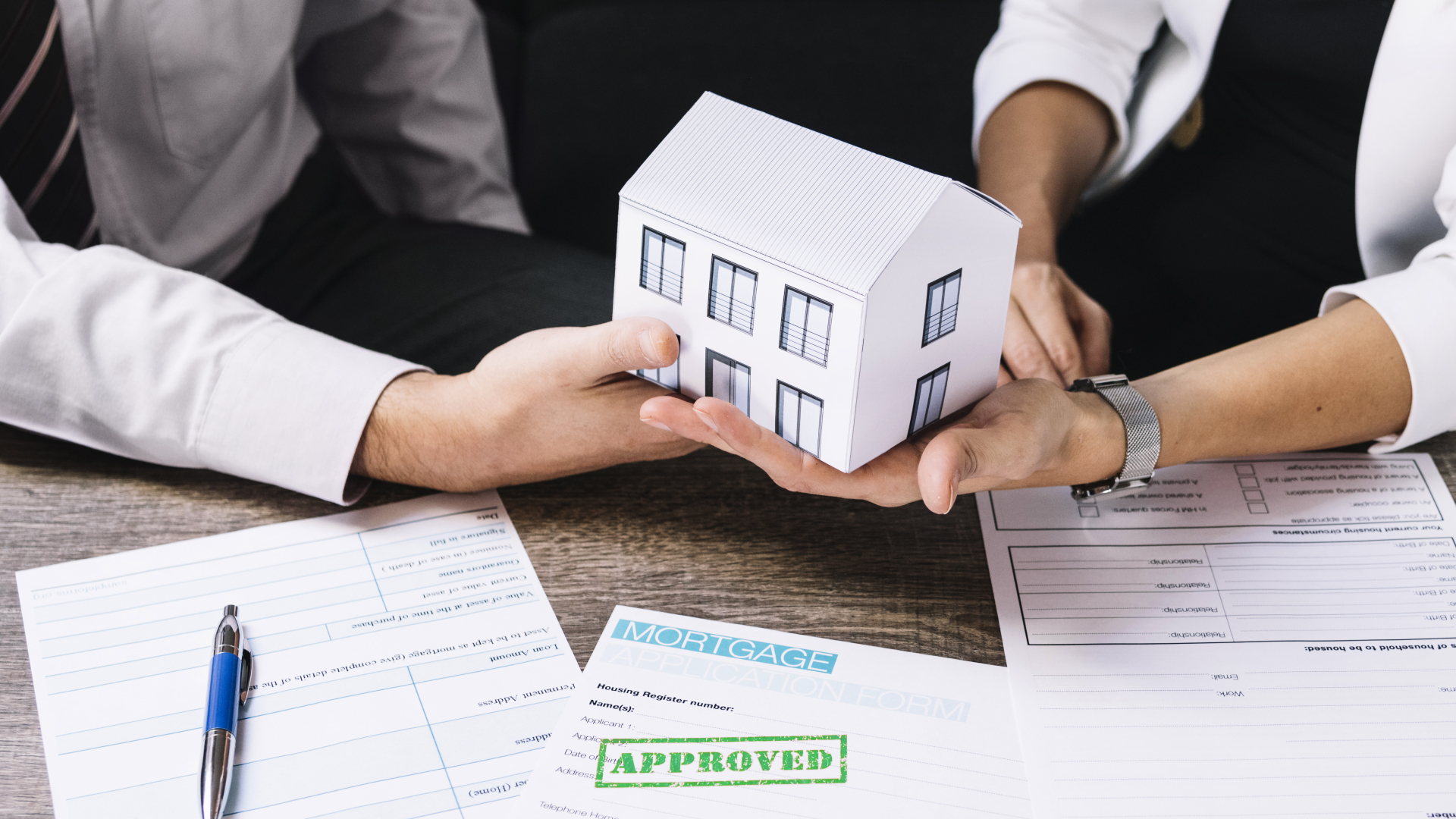 Mortgage Insurance Image